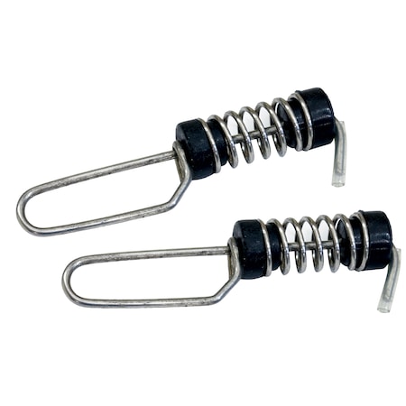 Tigress Antenna Flag Clip 88668